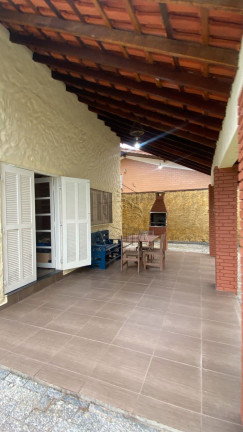 Imagem Casa com 1 Quarto à Venda, 81 m² em Lagoinha - Ubatuba