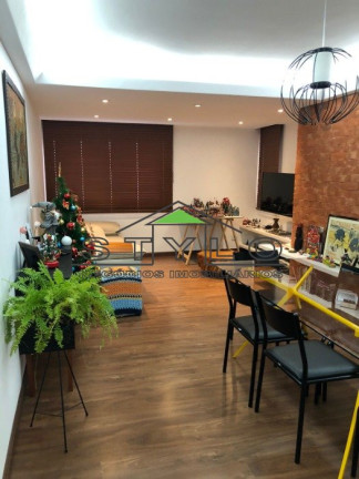 Imagem Apartamento com 2 Quartos à Venda, 86 m² em Parque Terra Nova - São Bernardo Do Campo