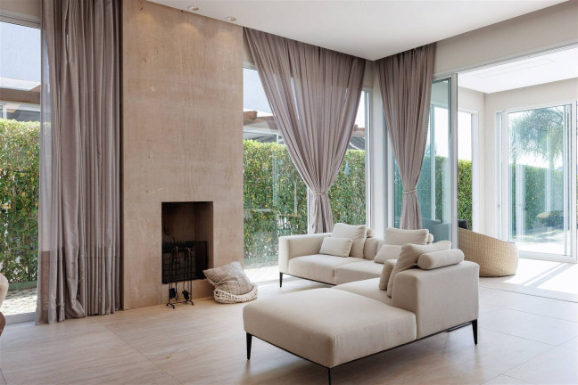 Imagem Casa com 4 Quartos à Venda, 450 m² em Camboriú