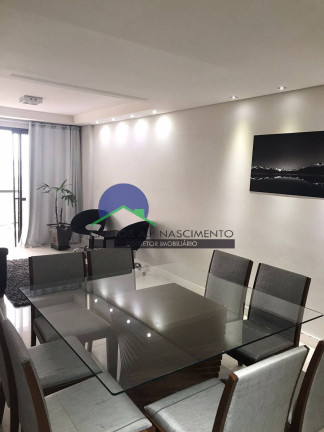 Imagem Apartamento com 3 Quartos à Venda, 90 m² em Jardim Beira Rio - Jacareí Imagem Apartamento com 3 Quartos à Venda, 90 m² em Jardim Beira Rio - Jacareí