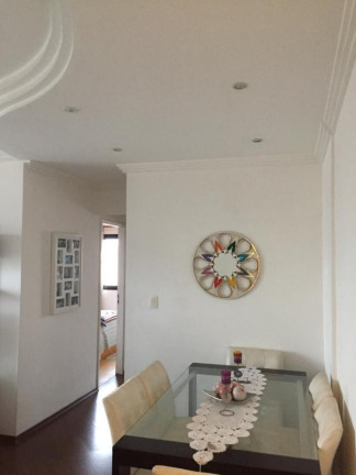 Imagem Apartamento com 2 Quartos à Venda, 60 m² em Moóca - São Paulo