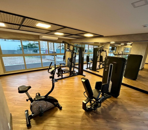 Imagem Imóvel com 1 Quarto à Venda, 27 m² em Vila Nova Conceição - São Paulo Imagem Imóvel com 1 Quarto à Venda, 27 m² em Vila Nova Conceição - São Paulo