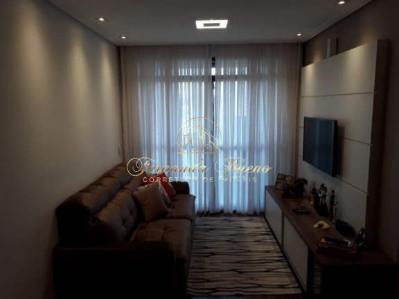 Imagem Imóvel com 2 Quartos à Venda, 72 m² em Vila Valparaíso - Santo André Imagem Imóvel com 2 Quartos à Venda, 72 m² em Vila Valparaíso - Santo André
