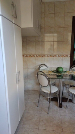 Imagem Sobrado com 3 Quartos à Venda, 168 m² em Vila Tupi - São Bernardo Do Campo Imagem Sobrado com 3 Quartos à Venda, 168 m² em Vila Tupi - São Bernardo Do Campo