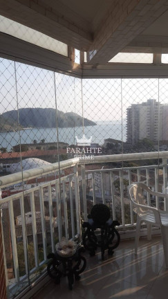 Imagem Apartamento com 2 Quartos à Venda, 110 m² em Ponta Da Praia - Santos