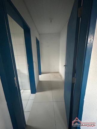 Imagem Galpão para Alugar, 264 m² em Residencial Parque Dos Sinos - Jacareí Imagem Galpão para Alugar, 264 m² em Residencial Parque Dos Sinos - Jacareí