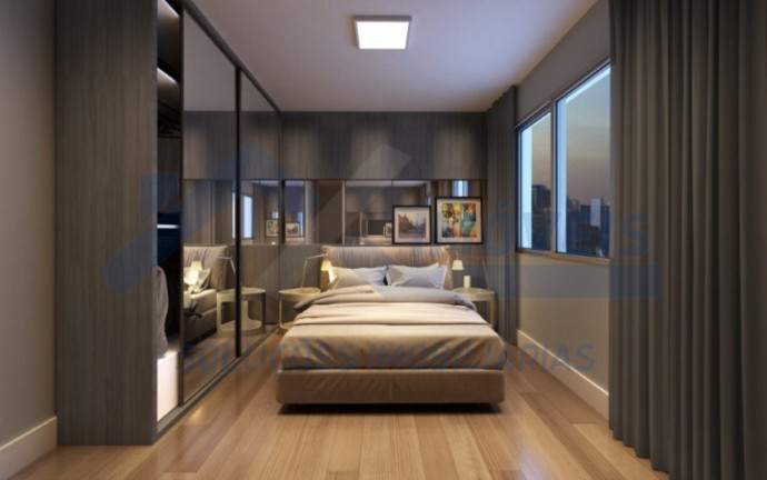 Imagem Apartamento com 2 Quartos à Venda, 101 m² em Mont Serrat - Porto Alegre