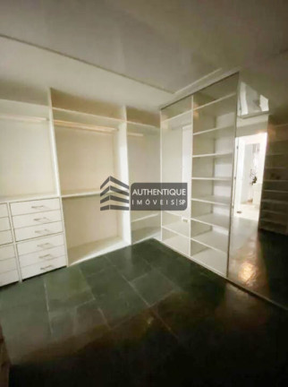 Imagem Cobertura com 4 Quartos à Venda, 331 m² em Moema Pássaros - São Paulo