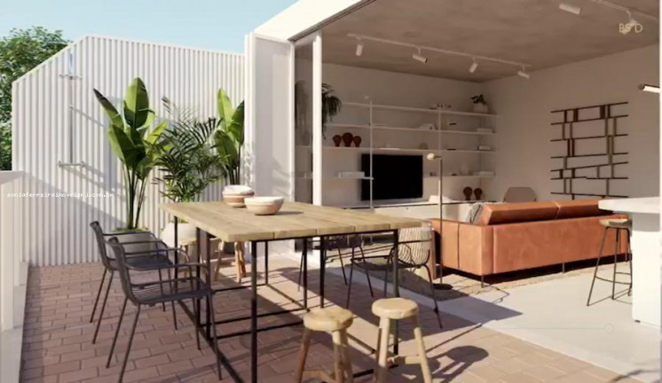 Imagem Apartamento com 1 Quarto à Venda, 44 m² em Leblon - Rio De Janeiro