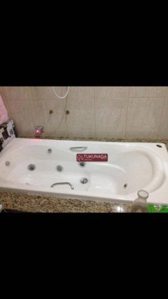 Imagem Sobrado com 3 Quartos à Venda, 190 m² em Jardim Santa Clara - Guarulhos Imagem Sobrado com 3 Quartos à Venda, 190 m² em Jardim Santa Clara - Guarulhos