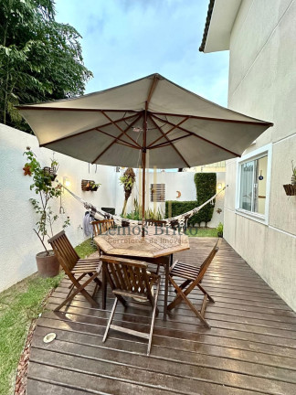 Imagem Casa com 4 Quartos à Venda, 148 m² em Miragem - Lauro De Freitas Imagem Casa com 4 Quartos à Venda, 148 m² em Miragem - Lauro De Freitas
