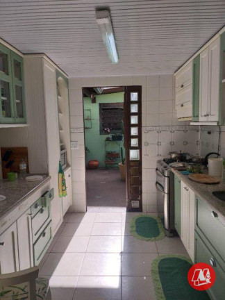 Imagem Sobrado com 4 Quartos à Venda, 280 m² em Rio Branco - Porto Alegre