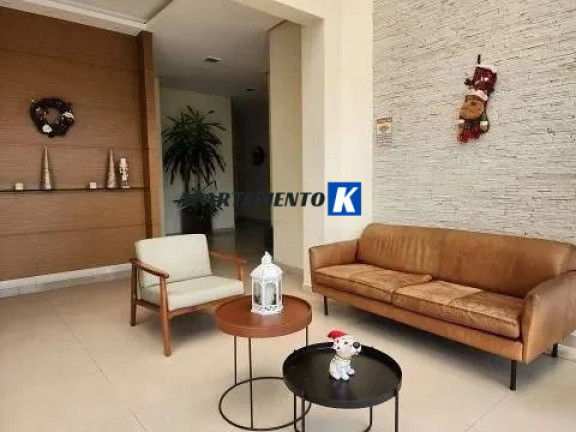 Imagem Apartamento com 3 Quartos à Venda, 90 m² em Centro - Guarulhos
