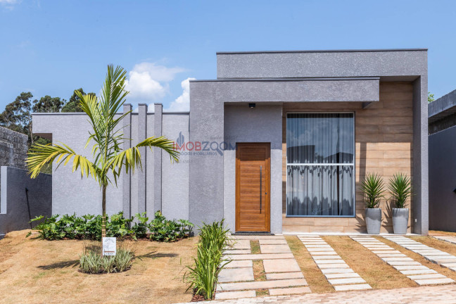 Imagem Casa de Condomínio com 3 Quartos à Venda, 156 m² em Jardim Dos Pinheiros - Atibaia Imagem Casa de Condomínio com 3 Quartos à Venda, 156 m² em Jardim Dos Pinheiros - Atibaia