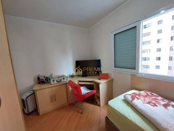 Imagem Apartamento com 3 Quartos à Venda, 100 m² em Jardim Aquarius - São José Dos Campos