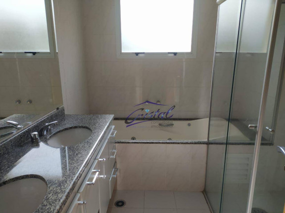 Imagem Apartamento com 3 Quartos à Venda, 180 m² em Vila São Francisco - São Paulo Imagem Apartamento com 3 Quartos à Venda, 180 m² em Vila São Francisco - São Paulo