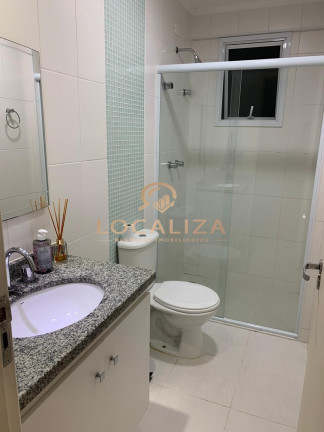 Imagem Imóvel com 3 Quartos à Venda, 142 m² em Jardim Das Indústrias - São José Dos Campos