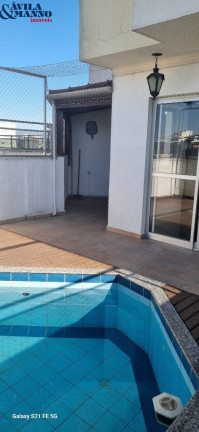 Imóvel com 3 Quartos à Venda, 125 m² em Mooca - São Paulo