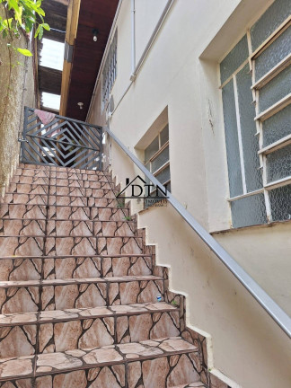 Imagem Sobrado com 3 Quartos à Venda, 162 m² em Paulicéia - São Bernardo Do Campo
