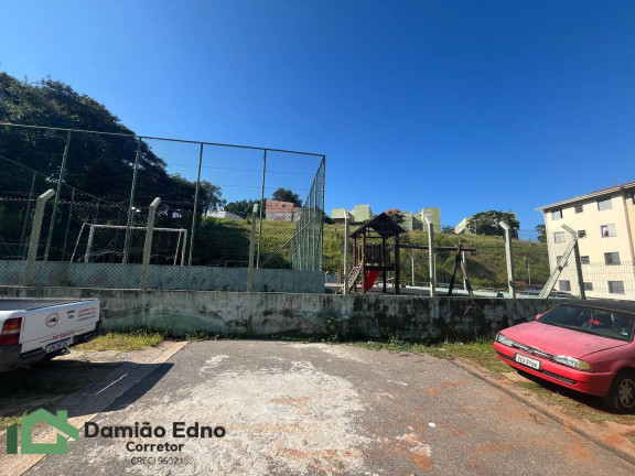Imagem Apartamento com 2 Quartos à Venda,  em Chácara Pai Jacó - Jundiaí