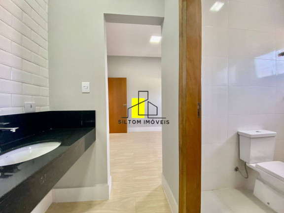 Imagem Casa com 3 Quartos à Venda, 180 m² em Guedes - Tremembé