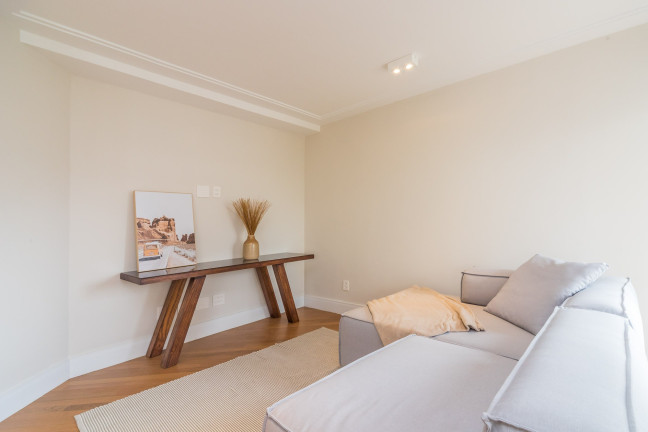 Imagem Apartamento com 3 Quartos à Venda, 169 m² em Santa Cecília - São Paulo