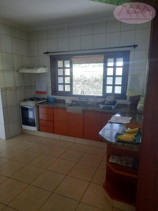 Imagem Imóvel com 3 Quartos à Venda, 87 m² em Aracoiaba Da Serra - Araçoiaba Da Serra