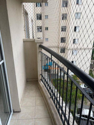 Imagem Apartamento com 3 Quartos à Venda, 64 m² em Jardim Vergueiro (sacomã) - São Paulo Imagem Apartamento com 3 Quartos à Venda, 64 m² em Jardim Vergueiro (sacomã) - São Paulo