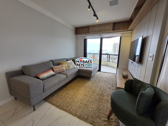 Imagem Cobertura com 3 Quartos à Venda, 316 m² em Enseada - Guarujá