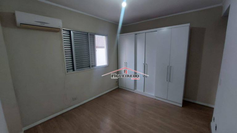 Imagem Apartamento com 3 Quartos à Venda, 108 m² em Boqueirão - Praia Grande