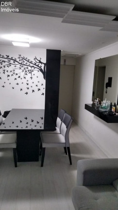Imagem Apartamento com 2 Quartos à Venda, 50 m² em Anália Franco - São Paulo
