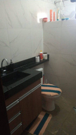 Imagem Casa com 7 Quartos à Venda, 500 m² em Centro - Boituva