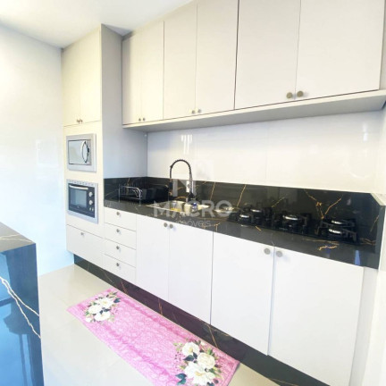 Imagem Casa com 2 Quartos à Venda, 92 m² em Três Rios Do Norte - Jaraguá Do Sul