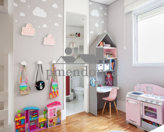 Imagem Apartamento com 3 Quartos à Venda, 134 m² em Perdizes - São Paulo Imagem Apartamento com 3 Quartos à Venda, 134 m² em Perdizes - São Paulo
