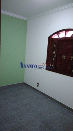 Imagem Casa com 3 Quartos à Venda,  em Jardim Bertioga - Várzea Paulista