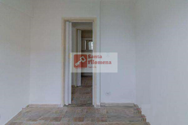 Imagem Apartamento com 2 Quartos à Venda, 60 m² em Vila Homero Thon - Santo André