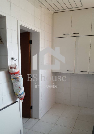 Imagem Apartamento com 3 Quartos para Alugar, 100 m² em Vila Bastos - Santo André Imagem Apartamento com 3 Quartos para Alugar, 100 m² em Vila Bastos - Santo André