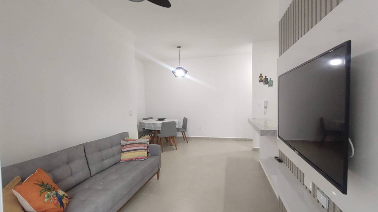 Imagem Apartamento com 2 Quartos à Venda,  em Praia Grande - Ubatuba