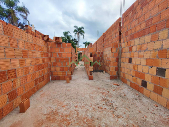 Imagem Casa com 3 Quartos à Venda, 73 m² em Costeira - Balneário Barra Do Sul