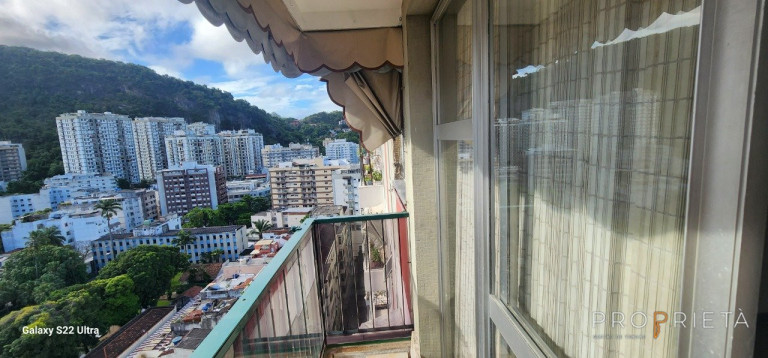 Imagem Cobertura com 2 Quartos à Venda, 137 m² em Botafogo - Rio De Janeiro