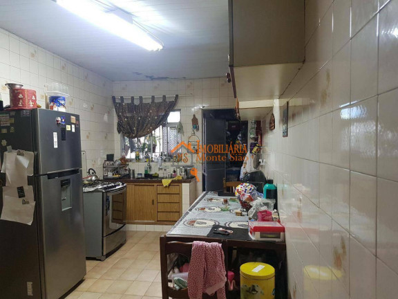 Imagem Sobrado com 4 Quartos à Venda, 130 m² em Jardim Rosa De Franca - Guarulhos Imagem Sobrado com 4 Quartos à Venda, 130 m² em Jardim Rosa De Franca - Guarulhos