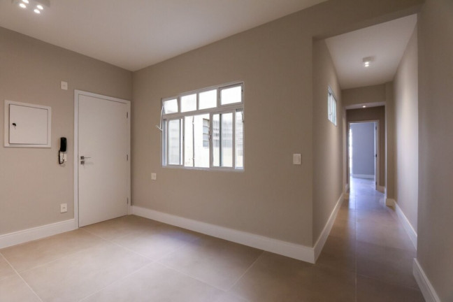 Imóvel com 1 Quarto à Venda, 64 m² em Bela Vista - São Paulo