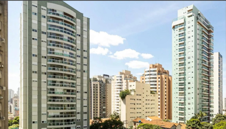 Imagem Apartamento com 2 Quartos à Venda, 67 m² em Vila Mariana - São Paulo Imagem Apartamento com 2 Quartos à Venda, 67 m² em Vila Mariana - São Paulo