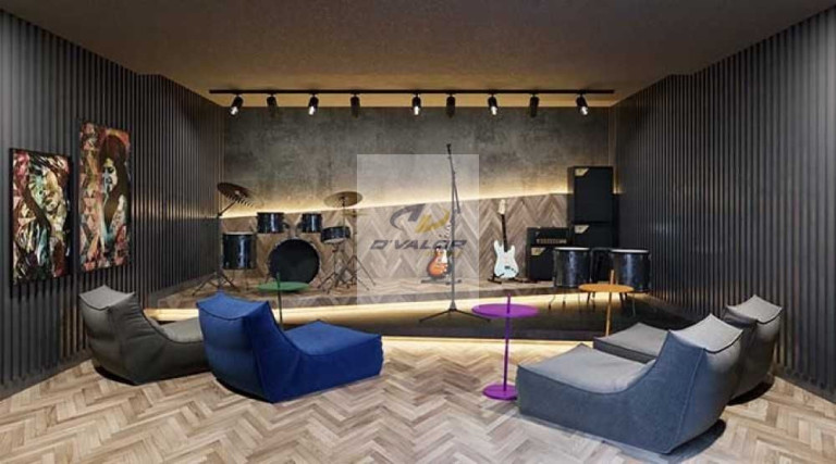 Imagem Apartamento com 3 Quartos à Venda, 104 m² em Estados - João Pessoa