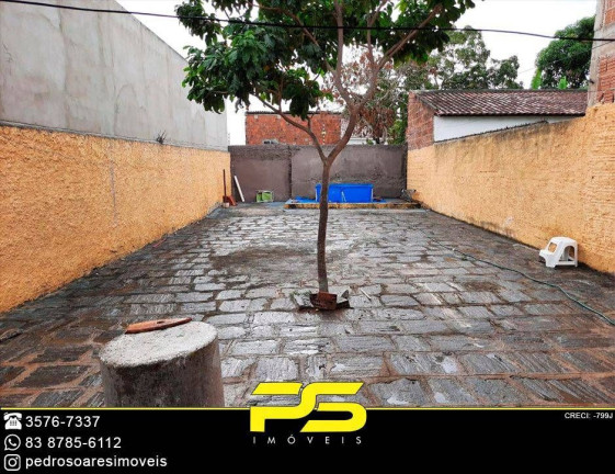 Imagem Casa com 3 Quartos à Venda, 304 m² em Liberdade - Campina Grande Imagem Casa com 3 Quartos à Venda, 304 m² em Liberdade - Campina Grande