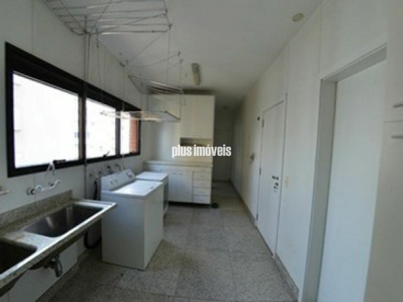 Imagem Apartamento com 4 Quartos à Venda, 330 m² em Consolação - São Paulo Imagem Apartamento com 4 Quartos à Venda, 330 m² em Consolação - São Paulo