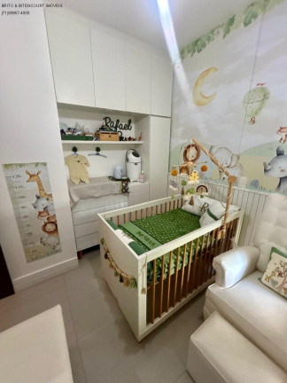 Imagem Imóvel com 3 Quartos à Venda, 92 m² em Pituba - Salvador Imagem Imóvel com 3 Quartos à Venda, 92 m² em Pituba - Salvador