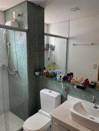 Imagem Apartamento com 4 Quartos para Alugar, 120 m² em Jardim Aclimação - Cuiabá Imagem Apartamento com 4 Quartos para Alugar, 120 m² em Jardim Aclimação - Cuiabá