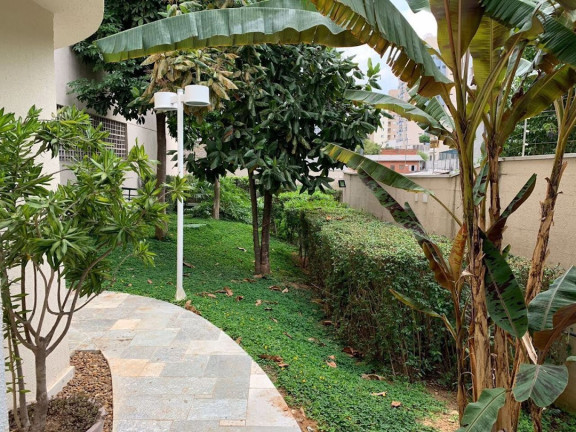 Imagem Apartamento com 2 Quartos à Venda, 67 m² em Bosque Da Saúde - São Paulo