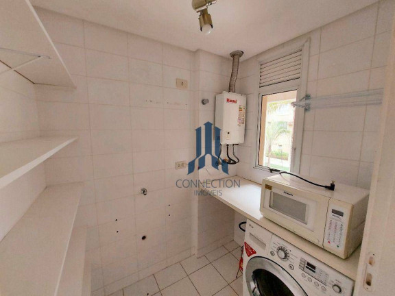 Imagem Apartamento com 2 Quartos para Alugar, 72 m² em Rebouças - Curitiba